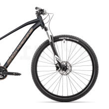 Горный велосипед Rock Machine Manhattan 70-29 Night Storm Blue (Размер колеса: 29 Размер рамы: L)