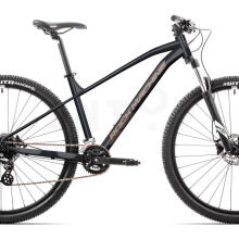 Горный велосипед Rock Machine Manhattan 70-29 Night Storm Blue (Размер колеса: 29 Размер рамы: L)