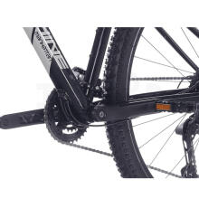 Горный велосипед Rock Machine Manhattan 40-29 Gloss Black (Размер колеса: 29 Размер рамы: M)