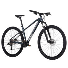Горный велосипед Rock Machine Manhattan 60 Gloss Deep Night Blue (Размер колеса: 29 Размер рамы: L)