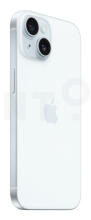 Apple iPhone 15 256GB -Blue   Товар с экспозиции Гарантия 2 года