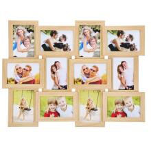 Foto rāmis Springos PF0032, 12 attēliem