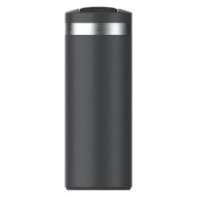 Termokrūze The Transit Fliptop Mug 0,35L melna 2.0