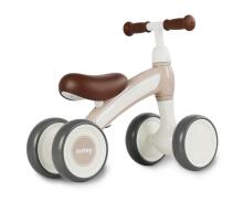 MILLY MALLY 5685 Qplay Транспортное средство Cutey Retro Бежевый