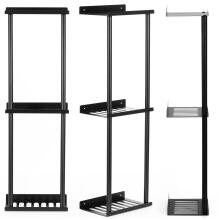 Dvieļu statīvs 25 x 16 x 79 cm HG0073