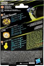 Beyblade X Arrow Wizard Art.4-80B Комплект Бейблэйд Волчок
