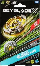 Beyblade X Arrow Wizard Art.4-80B Комплект Бейблэйд Волчок