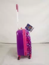 Paw Patrol Suitcase  Art.BC-PP-003  Čemodans ar riteņiem