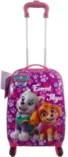 Paw Patrol Suitcase  Art.BC-PP-003  Čemodans ar riteņiem