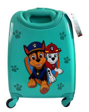 Paw Patrol Suitcase  Art.BC-PP-009  Čemodans ar riteņiem