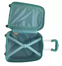 Paw Patrol Suitcase  Art.BC-PP-009  Čemodans ar riteņiem