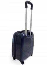 Solar System Suitcase  Art.BC-KOS-001  Children's suitcase on wheels
