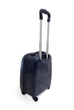 Cosmoss Suitcase  Art.BC-KOS-003  Детский чемодан на колёсиках