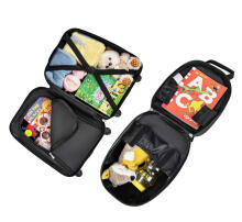 Vehicles Suitcase  Art.BC-16QC-B06  Children's suitcase on wheels