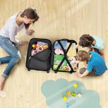 Vehicles Suitcase  Art.BC-16QC-B06  Children's suitcase on wheels