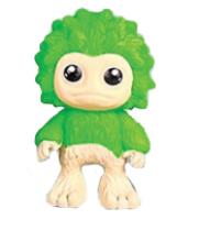 Brainrot 3D Figurine