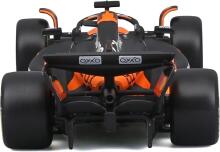 Bburago Модель автомобиля McLaren F1 MCL39 2025#81 Piastri, масштаб 1:43 art.277044