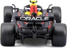 Bburago F1 Red Bull Racing RB21 2025#22 Tsunoda Scale 1:43 art.277046