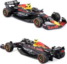Bburago F1 Red Bull Racing RB21 2025#22 Tsunoda Scale 1:43 art.277046