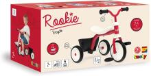 Rookie Tricycle Art.277069 Kids tricycle