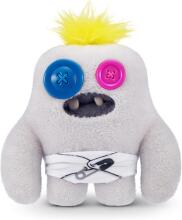 Fuggler Funny Ugly Monster Art.277109 Забавный уродливый монстр,3 шт