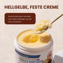 Cocoa Butter Cream for Body Art.277188 Krēms ķermenim,100g