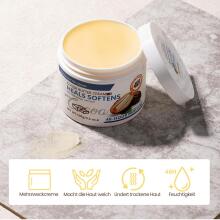 Cocoa Butter Cream for Body Art.277188 Krēms ķermenim,100g