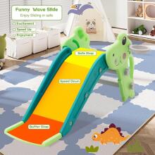 Toddler Slide for Indoor Art.277189 Slidkalniņš(Izcila kvalitāte)