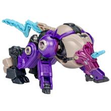 Transformers MV8 mängufiguur Prime Changer Alpha Trion 12,7 cm
