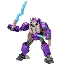 Transformers MV8 mängufiguur Prime Changer Alpha Trion 12,7 cm