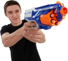 Nerf N-Strike Elite Disruptor Art.277230 бластер