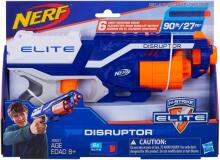 Nerf N-Strike Elite Disruptor Art.277230 бластер
