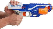 Nerf N-Strike Elite Disruptor Art.277230 бластер