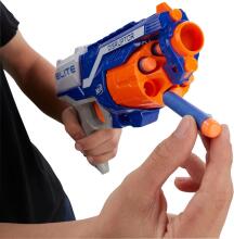 Nerf N-Strike Elite Disruptor Art.277230 бластер