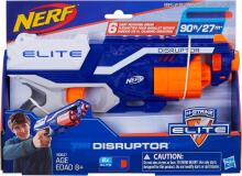 Nerf N-Strike Elite Disruptor Art.277230 бластер