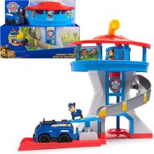PAW PATROL - Lookout Tower (2025) art.277251
