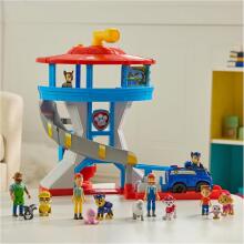PAW PATROL - Lookout Tower (2025) art.277251