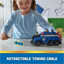 PAW PATROL Team Cruiser art.277252