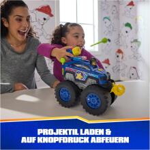 PAW PATROL Rescue Wheels Chases Deluxe Monster Truc art.277253