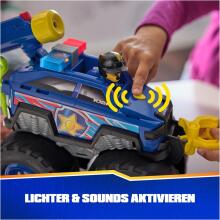 PAW PATROL Rescue Wheels Chases Deluxe Monster Truc art.277253