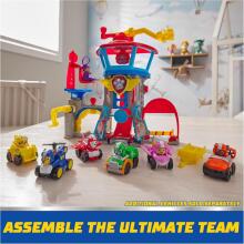 PAW PATROL Air Rescue - Pup Squad Airport Tower art.277254