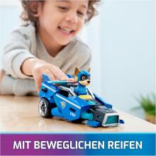 PAW Patrol: Chase The Mighty Movie Superhero Vehicle art.277259