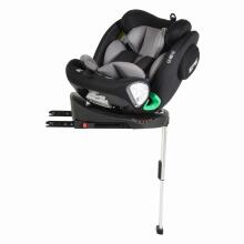 Mini Baby Legend 40-150cm Art.277274 Grey Autosēdeklītis 0-36 kg