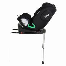 Mini Baby Legend 40-150cm Art.277275 Black Детское автокресло 0-36 кг