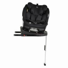 Mini Baby Legend 40-150cm Art.277275 Black Детское автокресло 0-36 кг