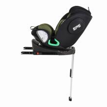Mini Baby Legend 40-150cm Art.277276 Green Autosēdeklītis 0-36 kg