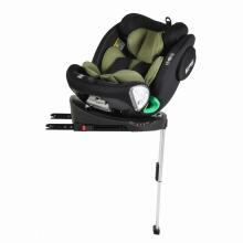Mini Baby Legend 40-150cm Art.277276 Green Autosēdeklītis 0-36 kg