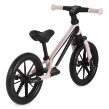 Mini Baby Ranger Maxi Art.277278 Pink Children's bicycle - runner with metal frame