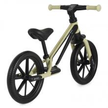 Mini Baby Ranger Maxi Art.277279 Green Детский велосипед - бегунок с металлической рамой