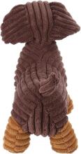 Apricot Lamb - Mīksta rotaļlieta Taksis Henrijs 34 cm - Mīksta plīša rotaļlieta bērniem (brūna)